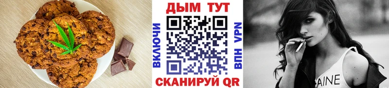 купить наркотик  Отрадное  Canna-Cookies конопля 